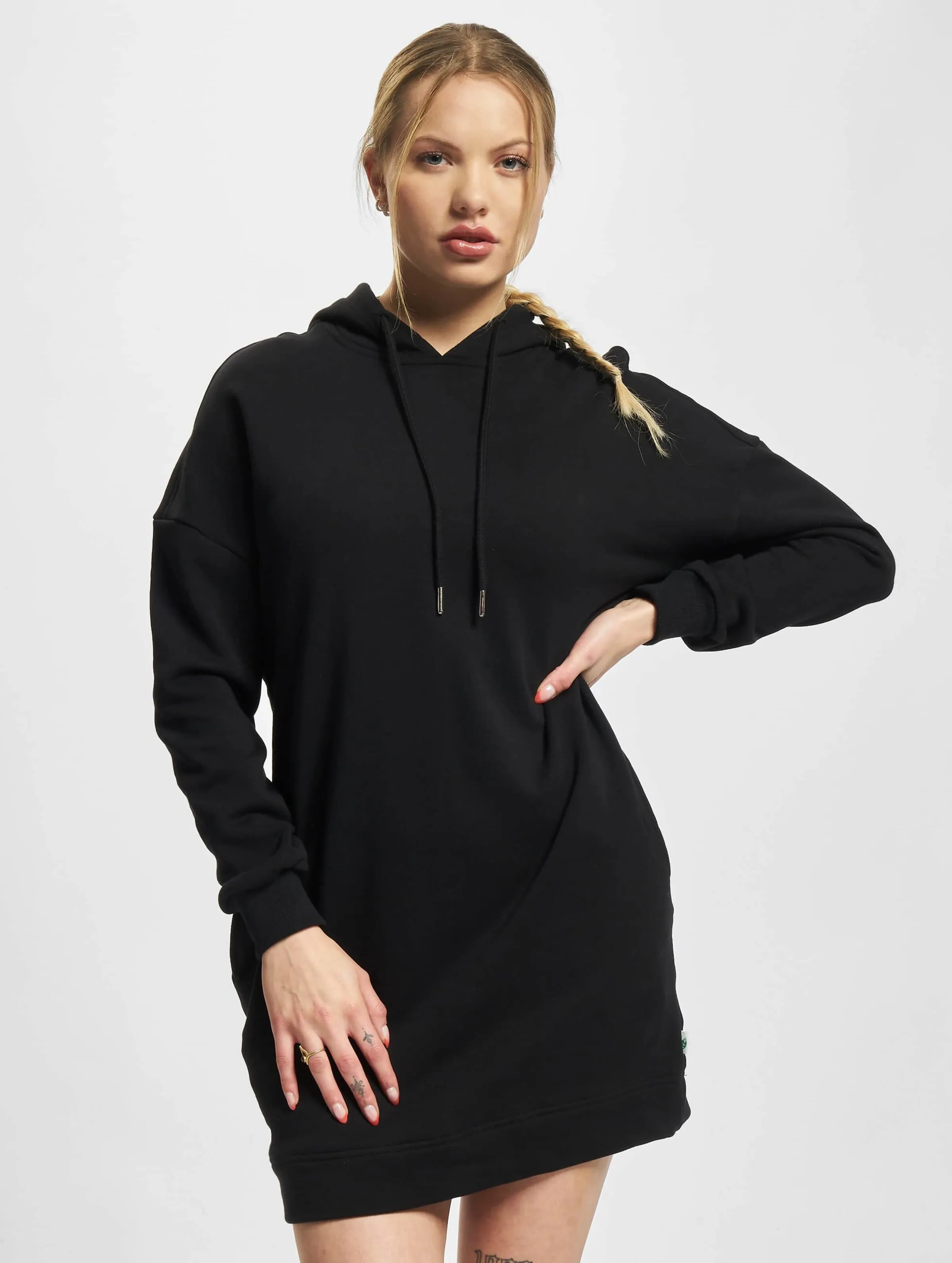 Ladies Organic Oversized Terry 