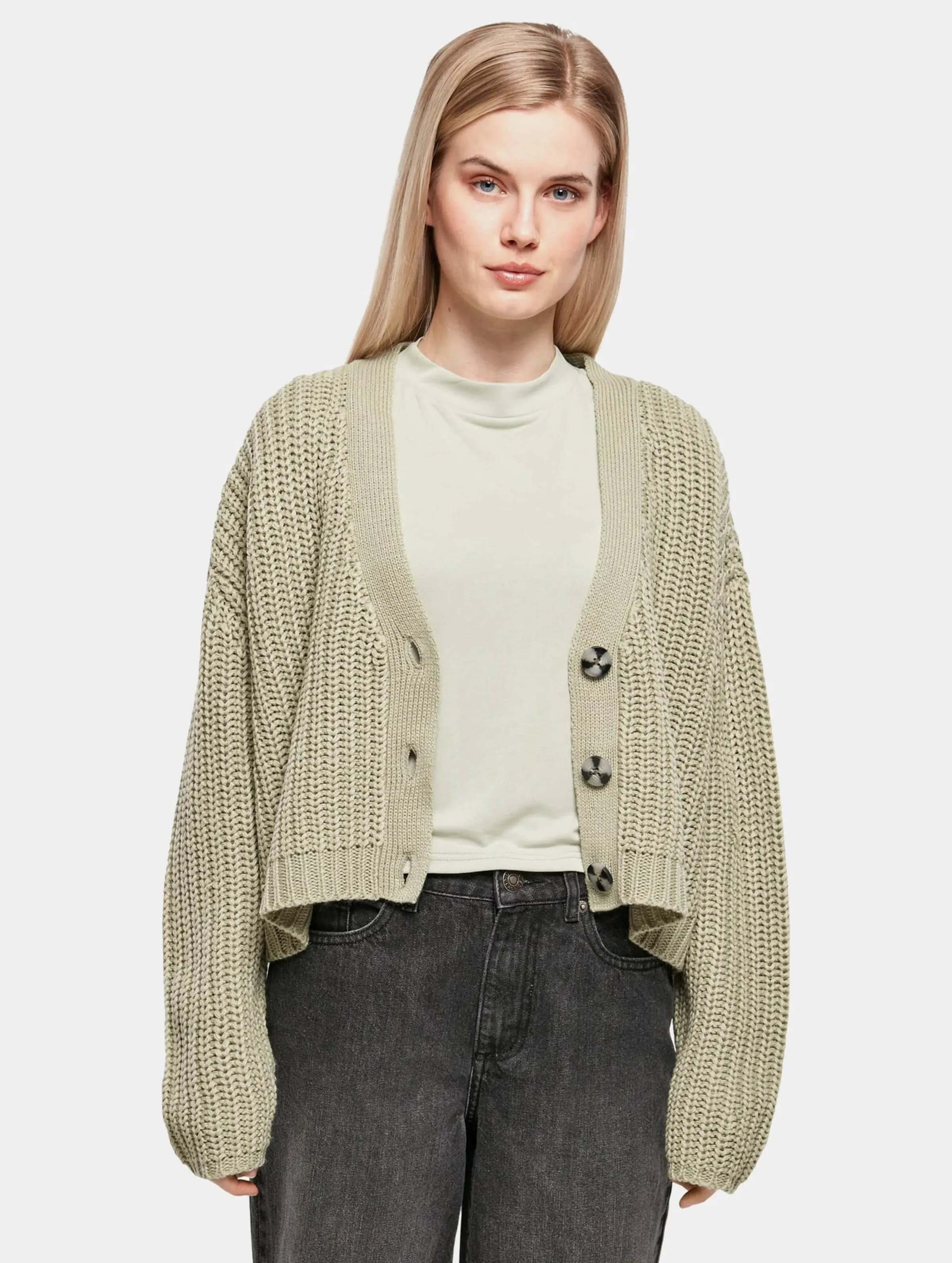  Ladies Oversized 