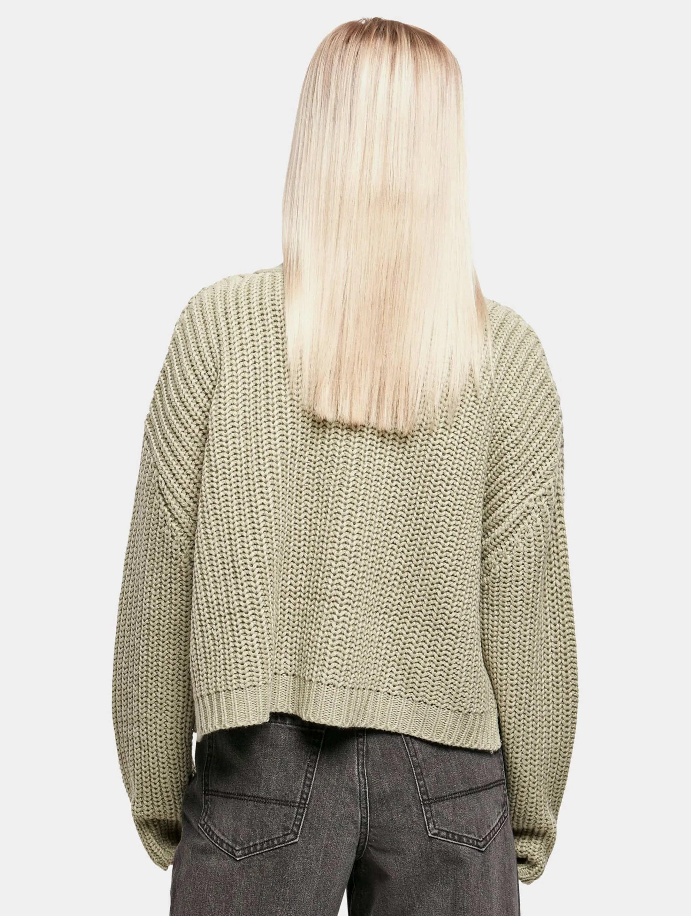  Ladies Oversized 