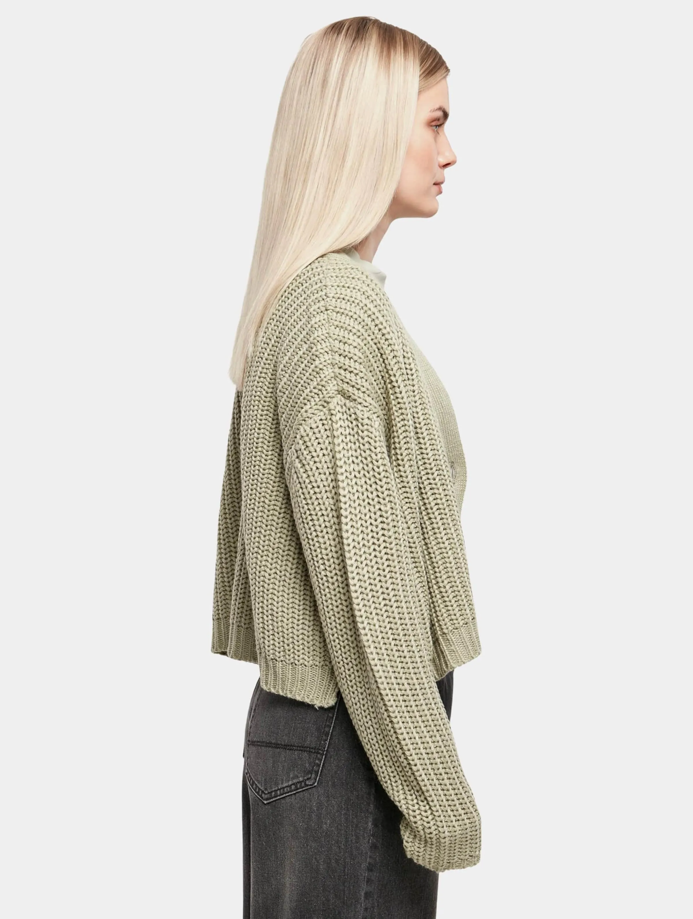  Ladies Oversized 