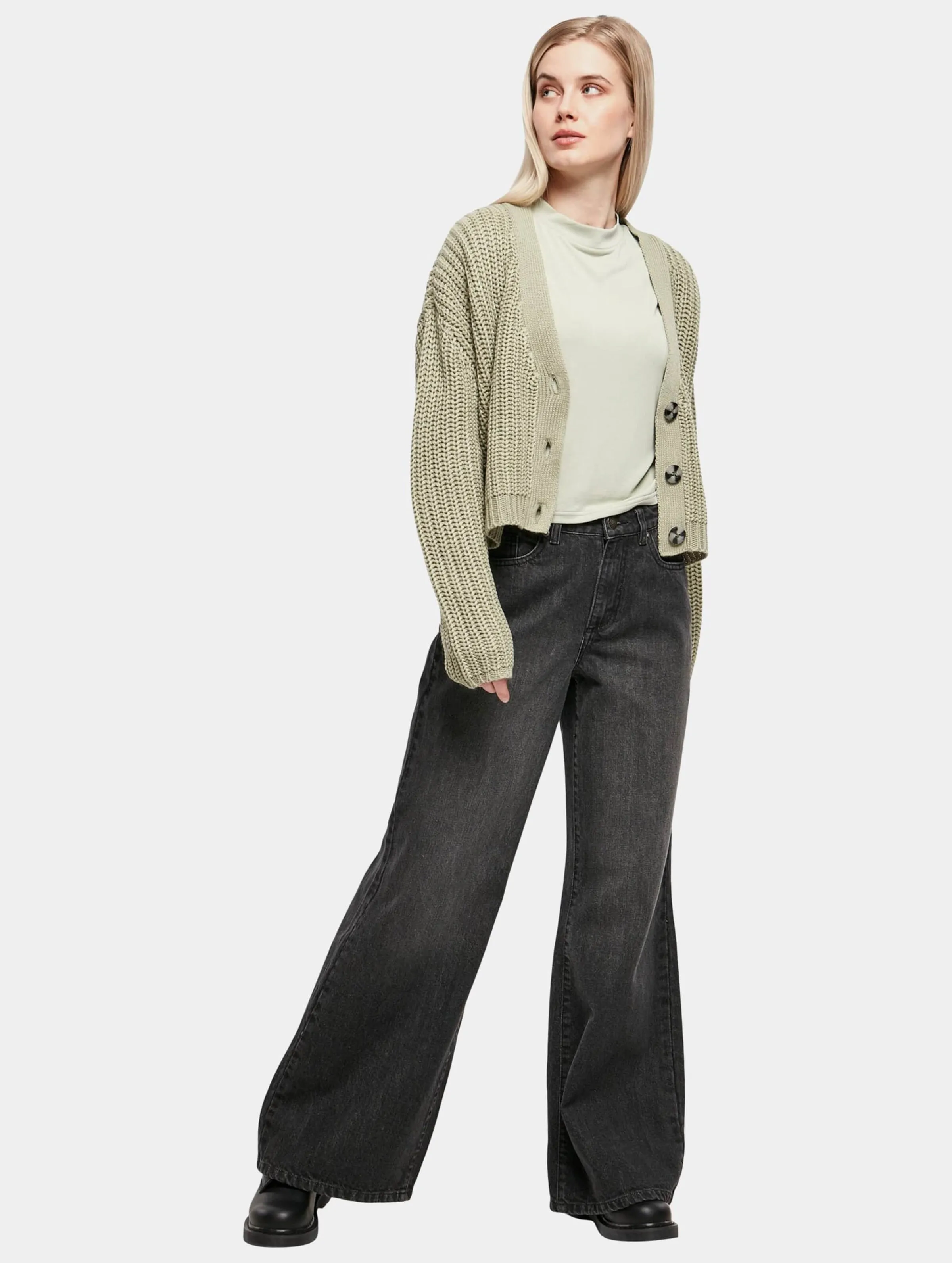  Ladies Oversized 