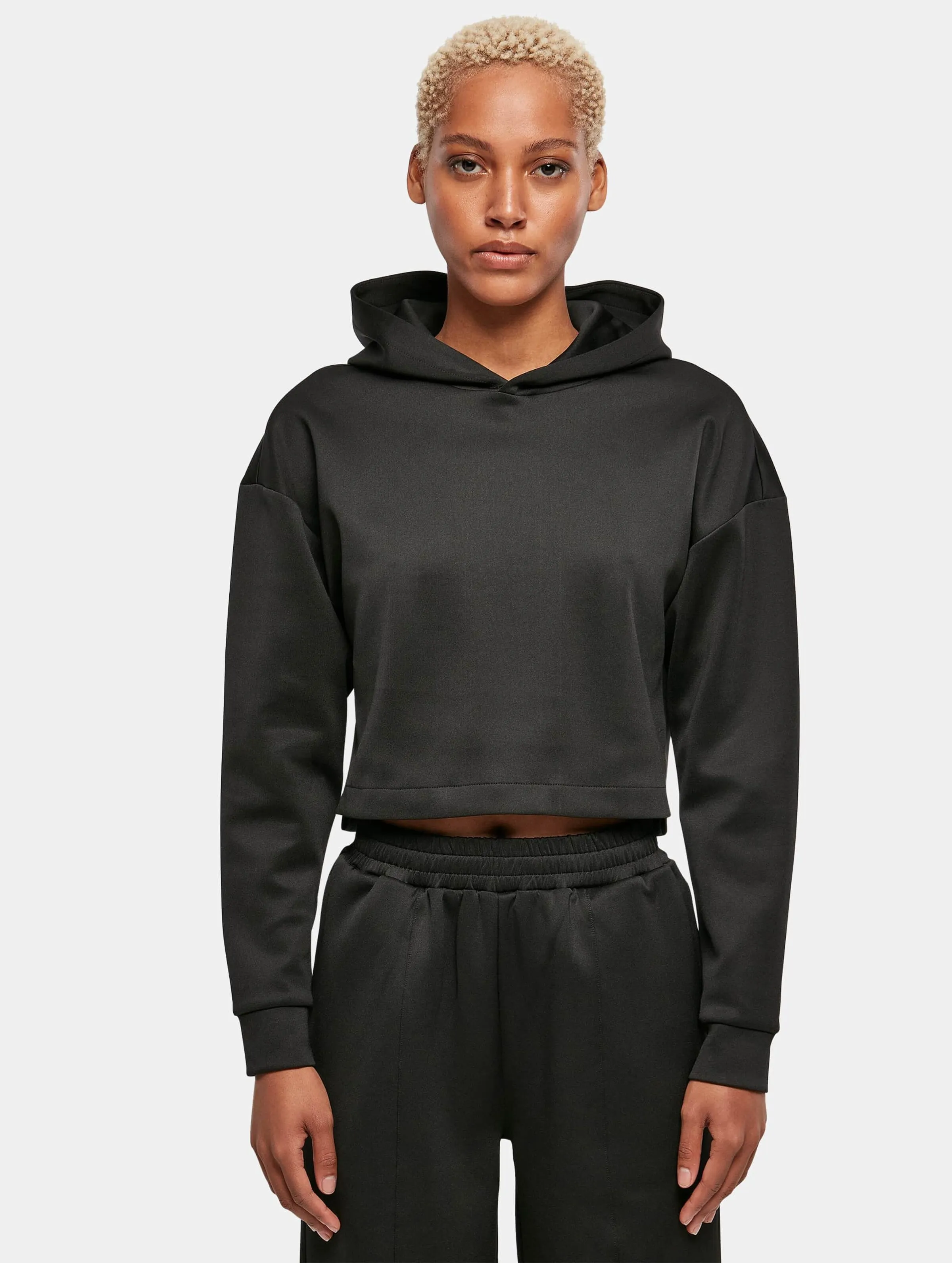 Ladies Short Scuba