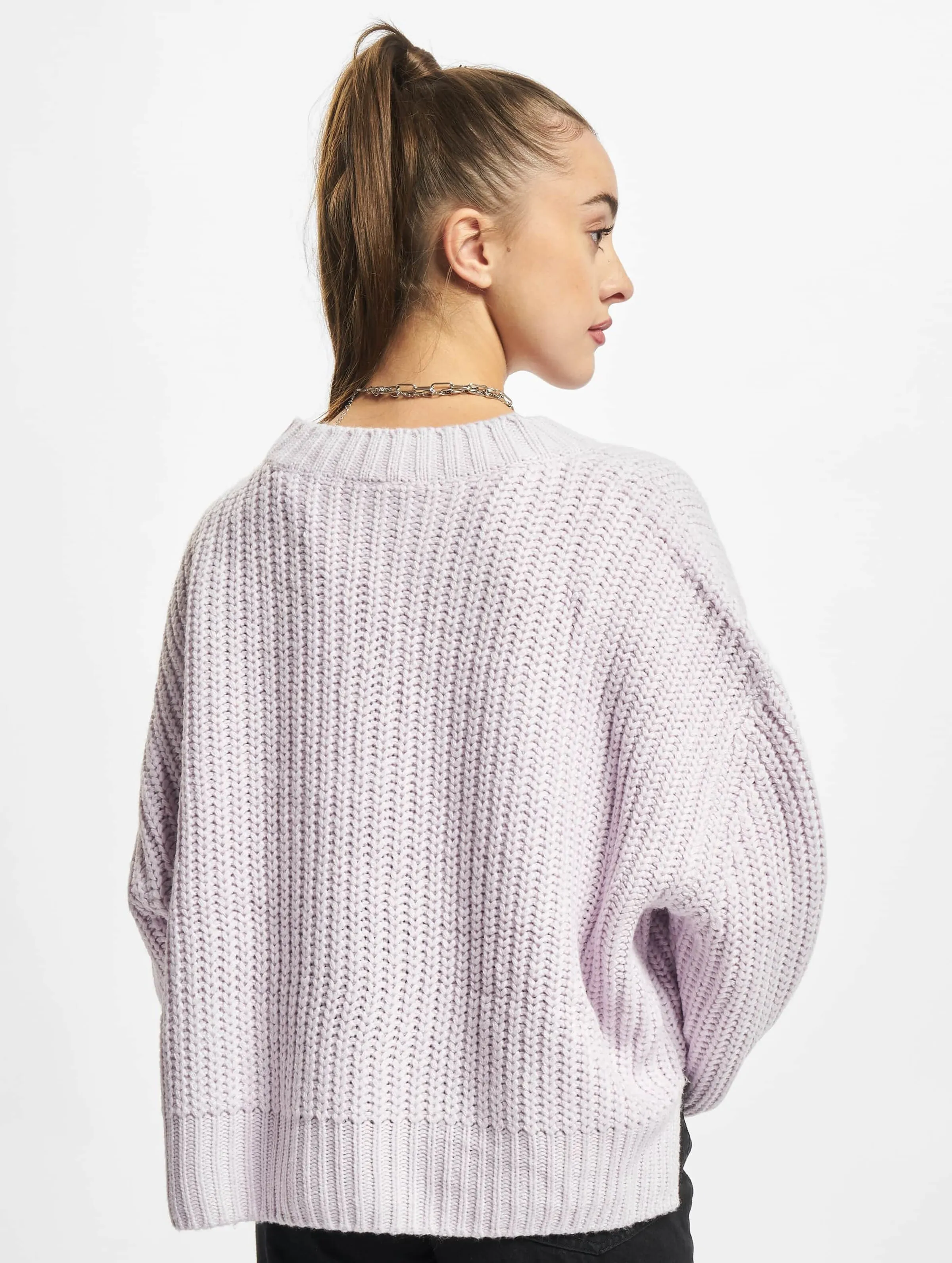 Ladies Wide Oversize