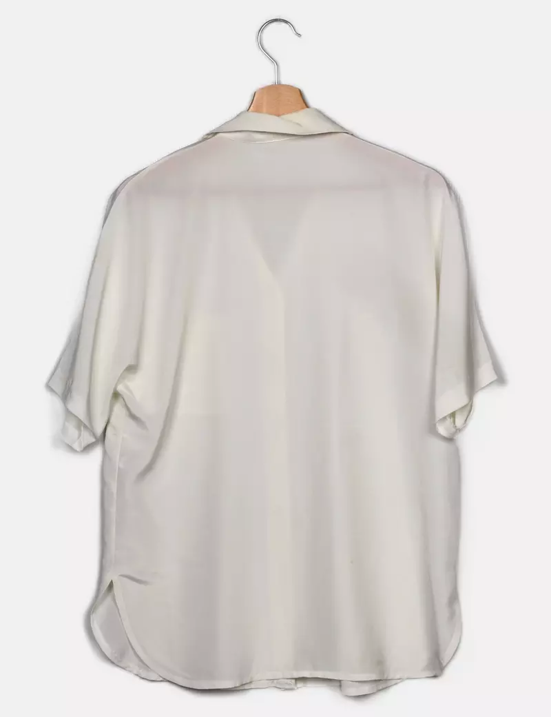 Laserre Camisa Fluido