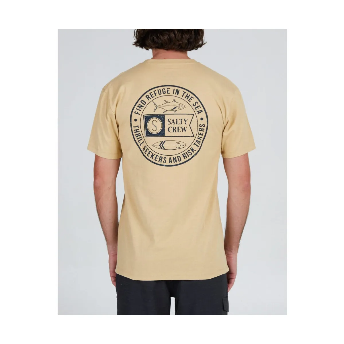 Legends premium s/s tee