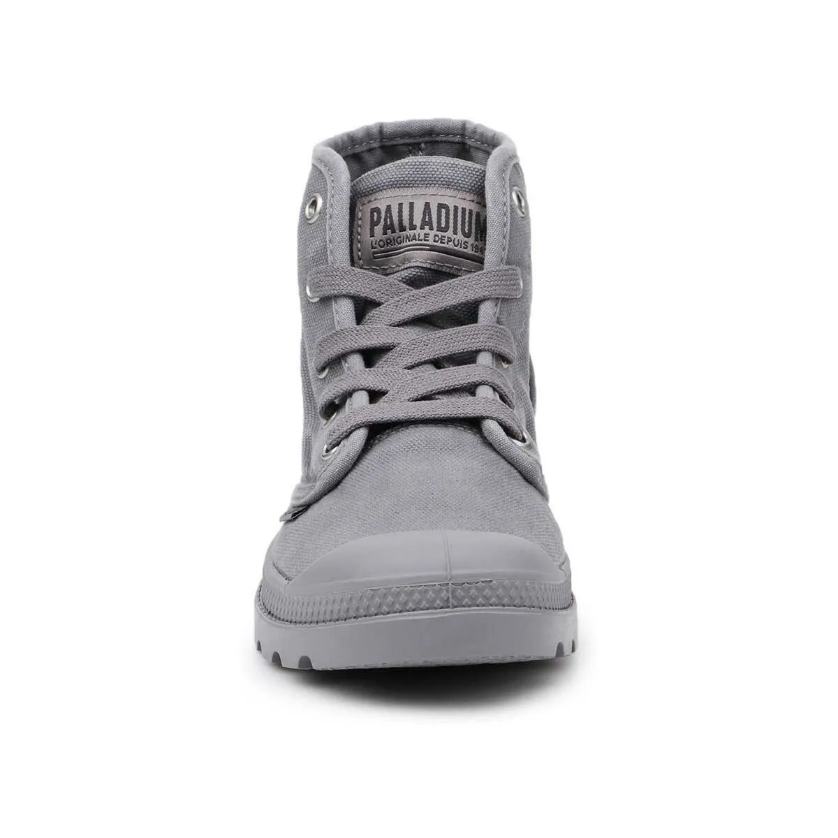 LIFESTYLE SHOES  US PAMPA HI TITANIUM 92352011M