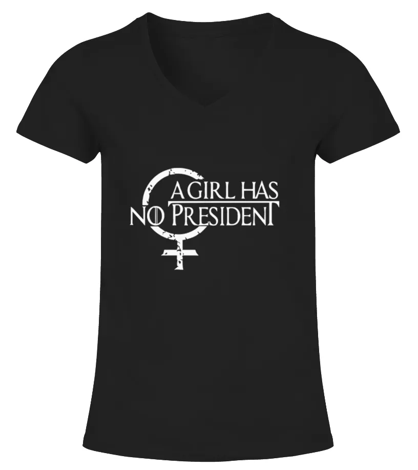 Limited Edition Camiseta cuello pico Mujer