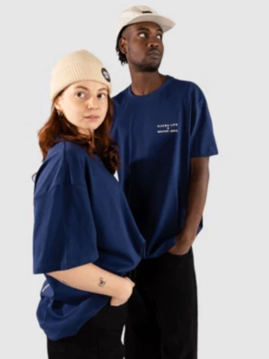 Macba Life Crash Camiseta