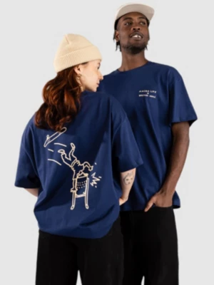 Macba Life Crash Camiseta