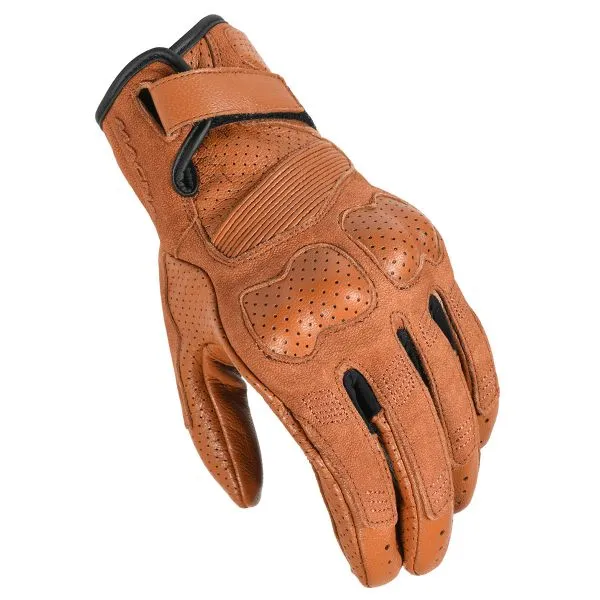 Macna Bold Brown 