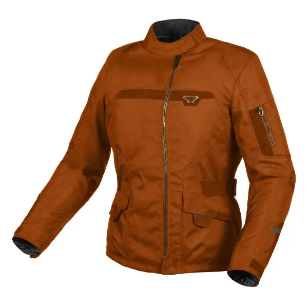 Macna Evora Rust Brown 