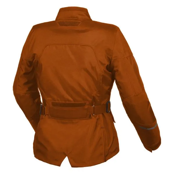 Macna Evora Rust Brown 