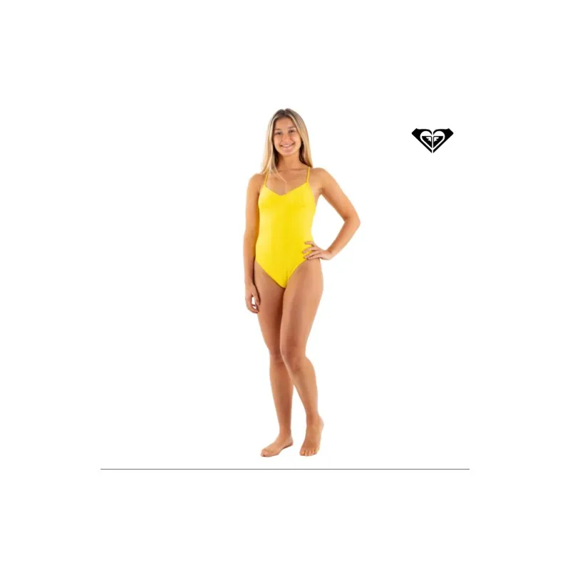 MALLA ONE PIECE SD LOVE THE MUSE ROXY