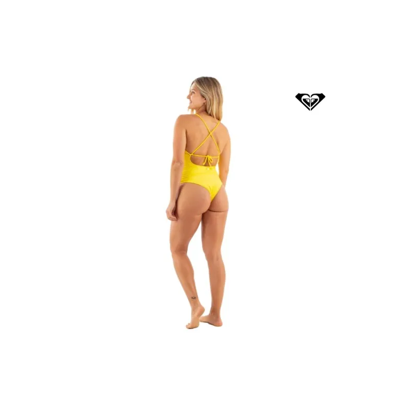 MALLA ONE PIECE SD LOVE THE MUSE ROXY