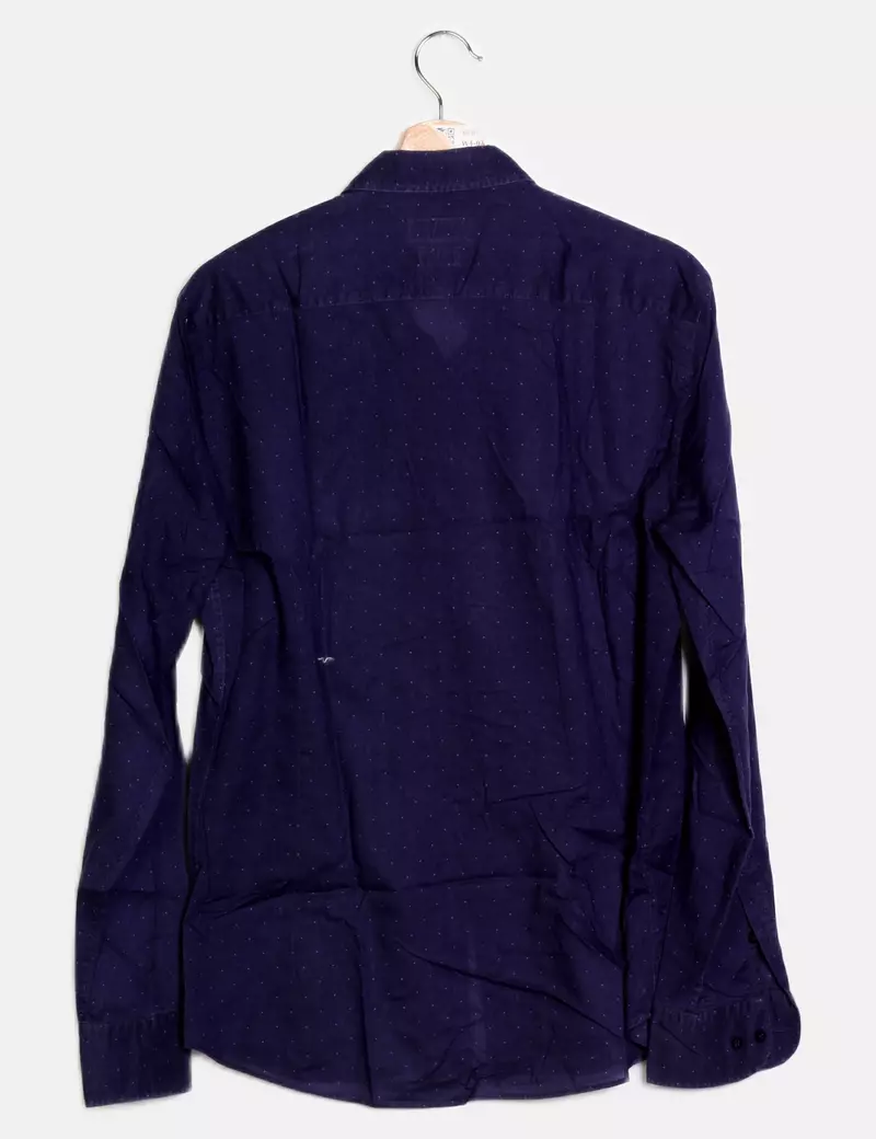 Massimo Dutti Camisa