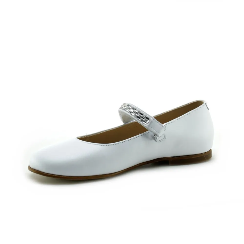 Merceditas Pablosky 332603 Blanco