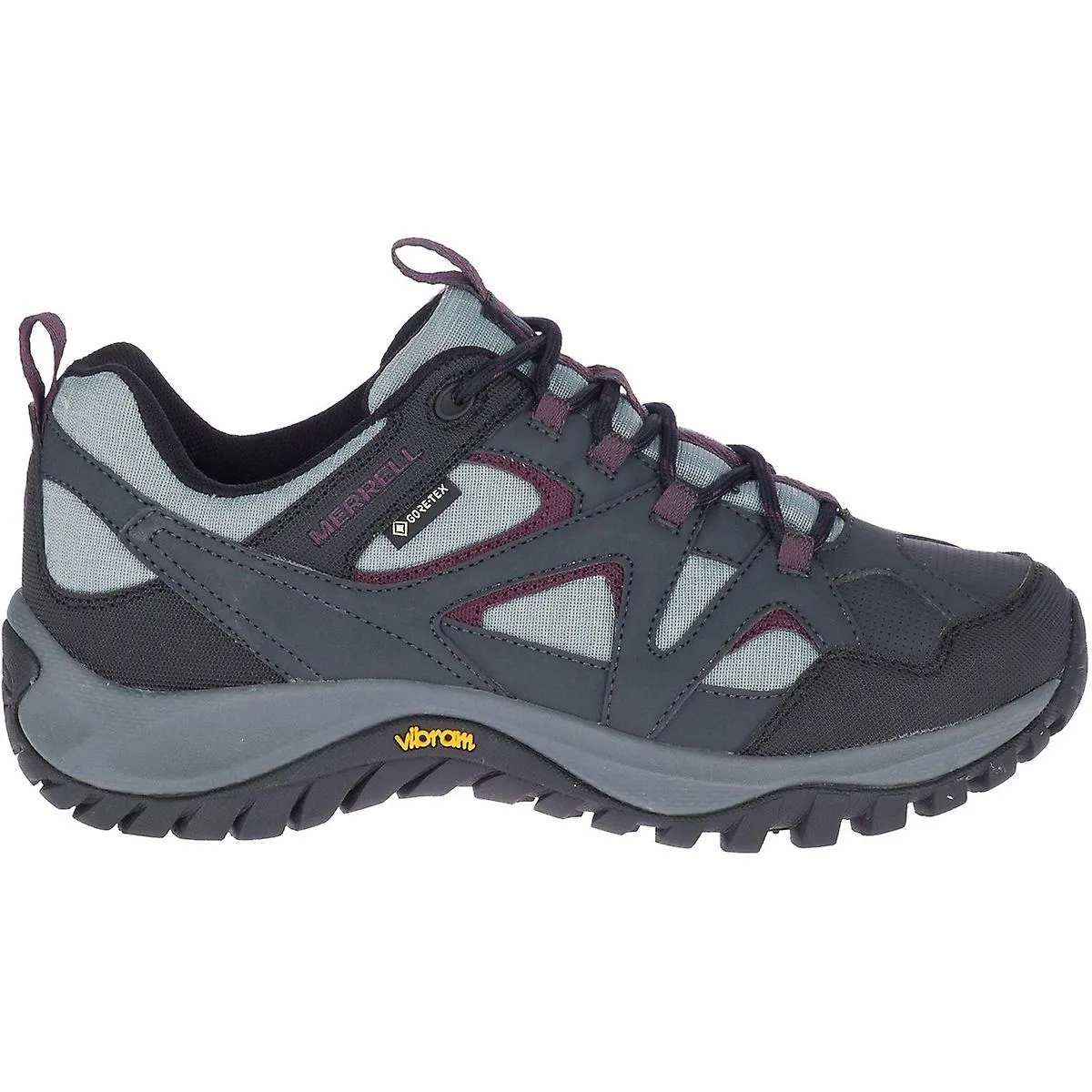 Merrell Bryce L GTX Zapatos para caminar para mujer