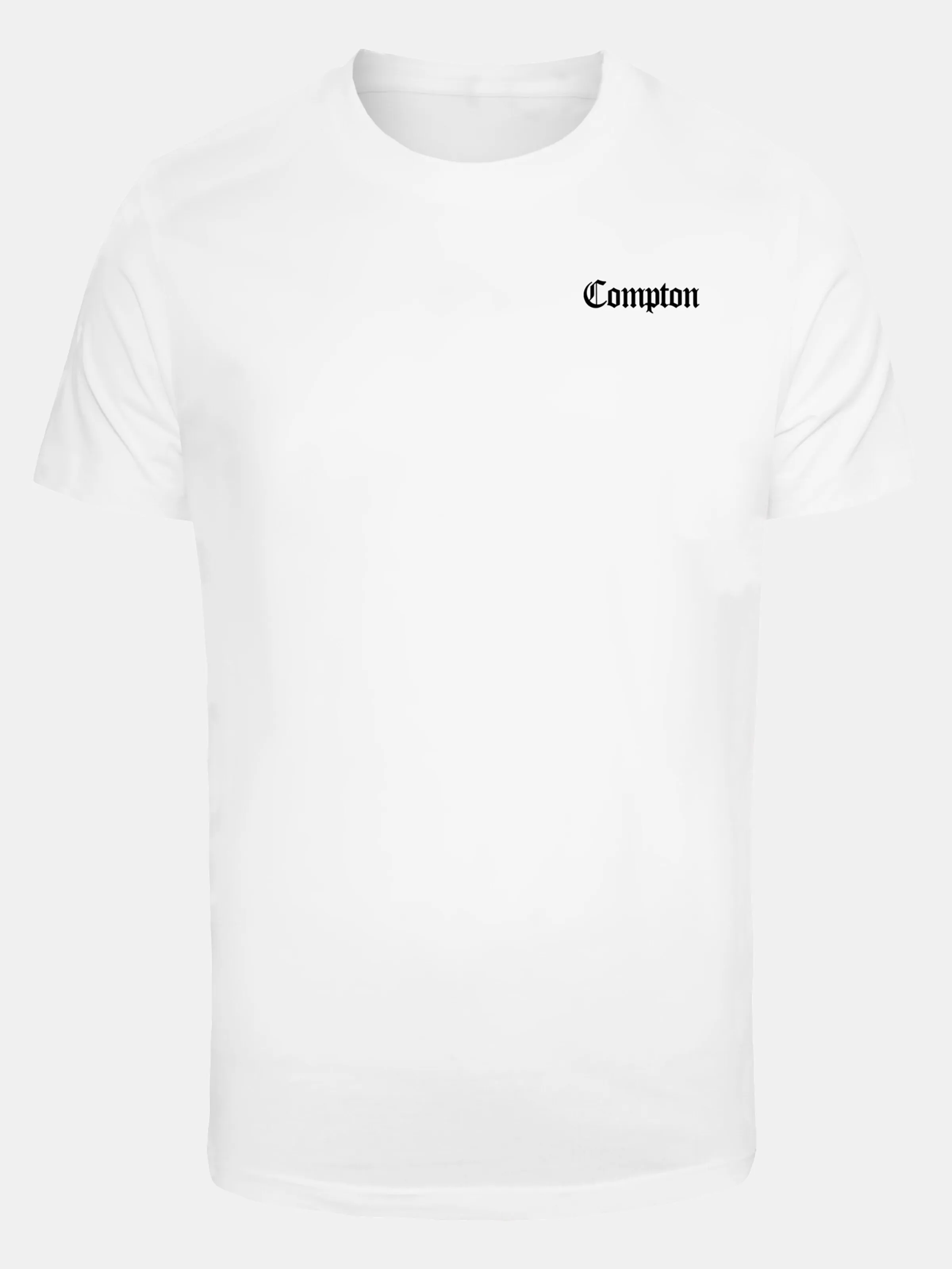 Mister Tee Compton EMB