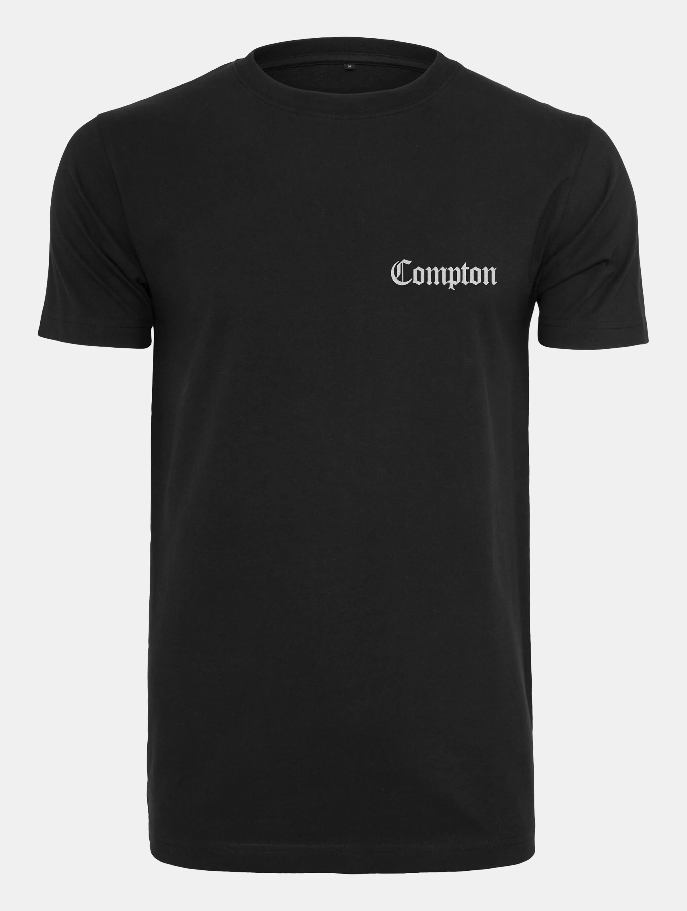 Mister Tee Compton
