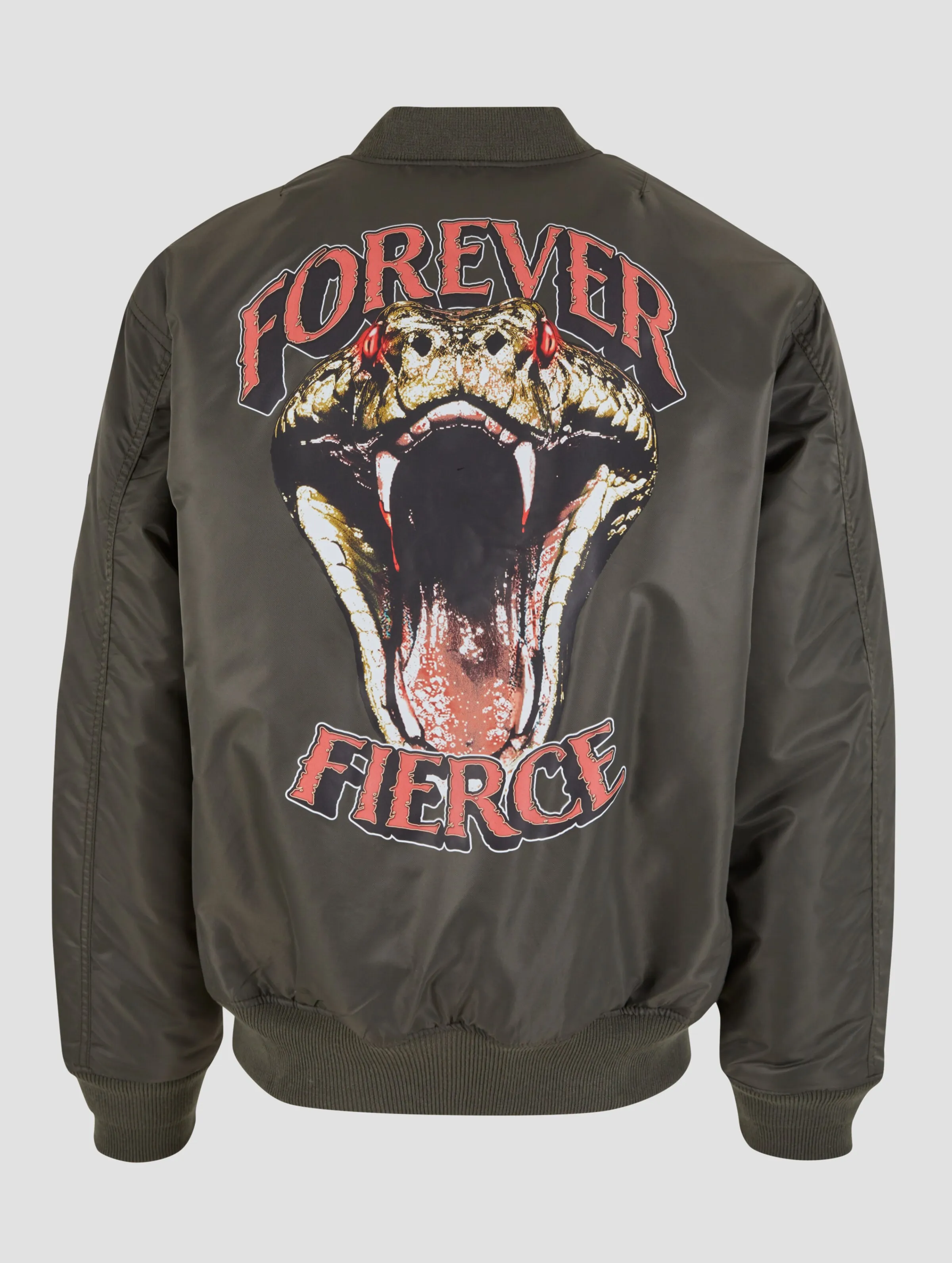 Mister Tee Forever Fierce MA1