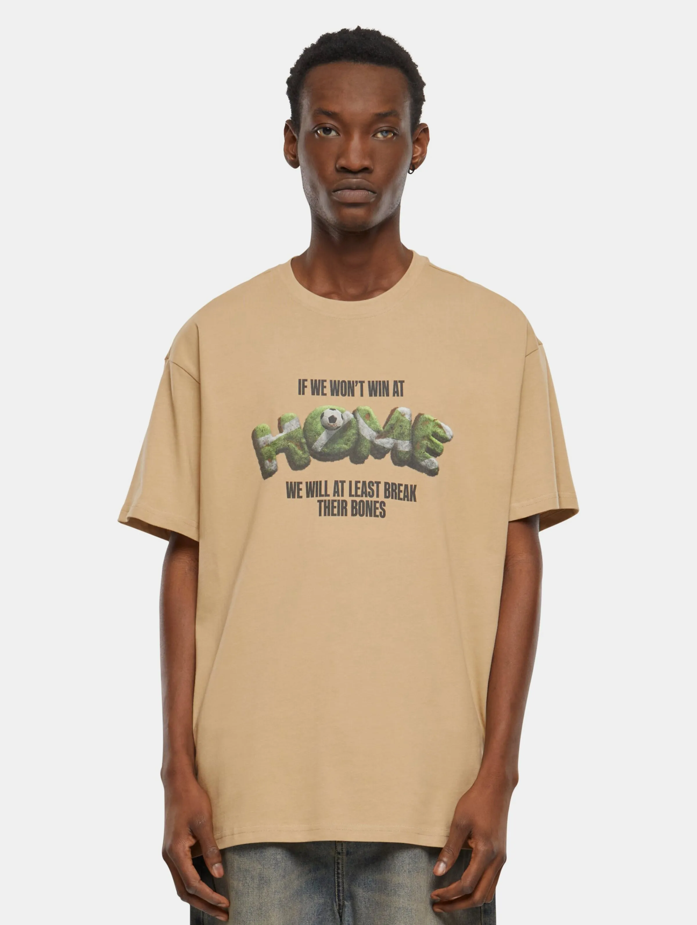 Mister Tee Upscale Home