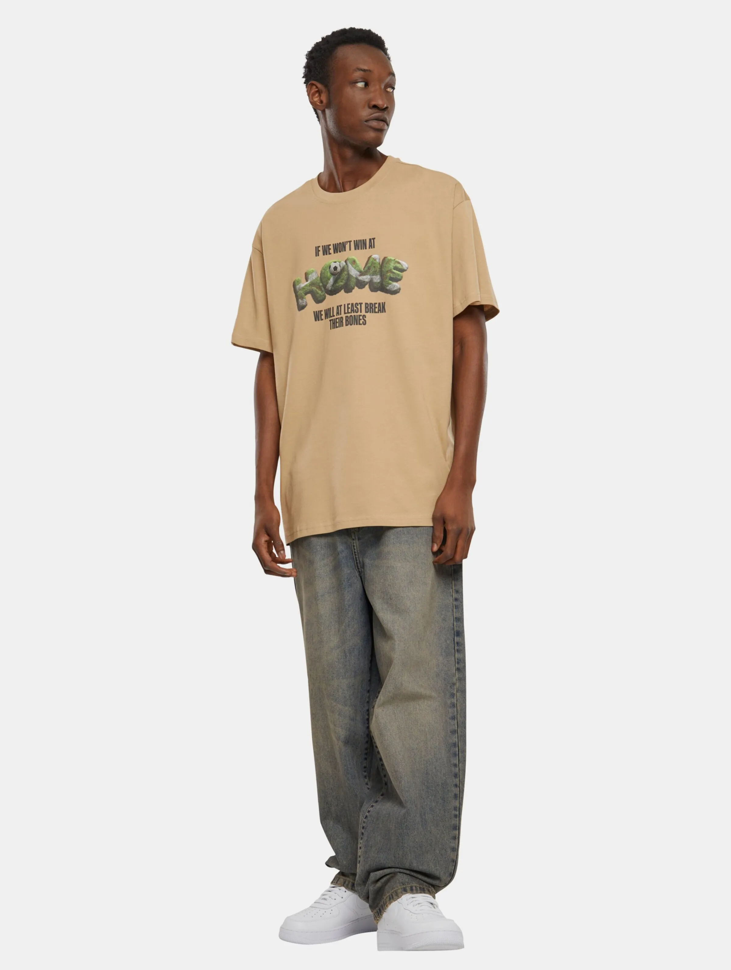 Mister Tee Upscale Home