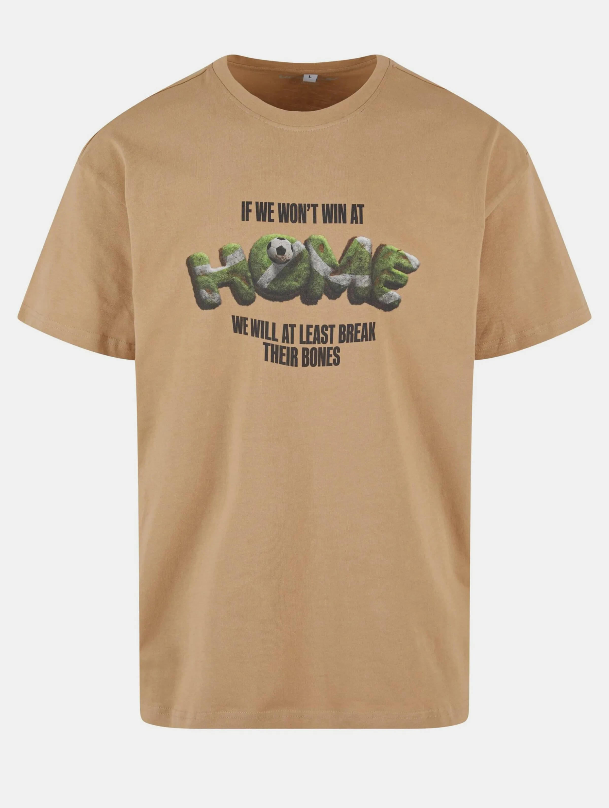 Mister Tee Upscale Home