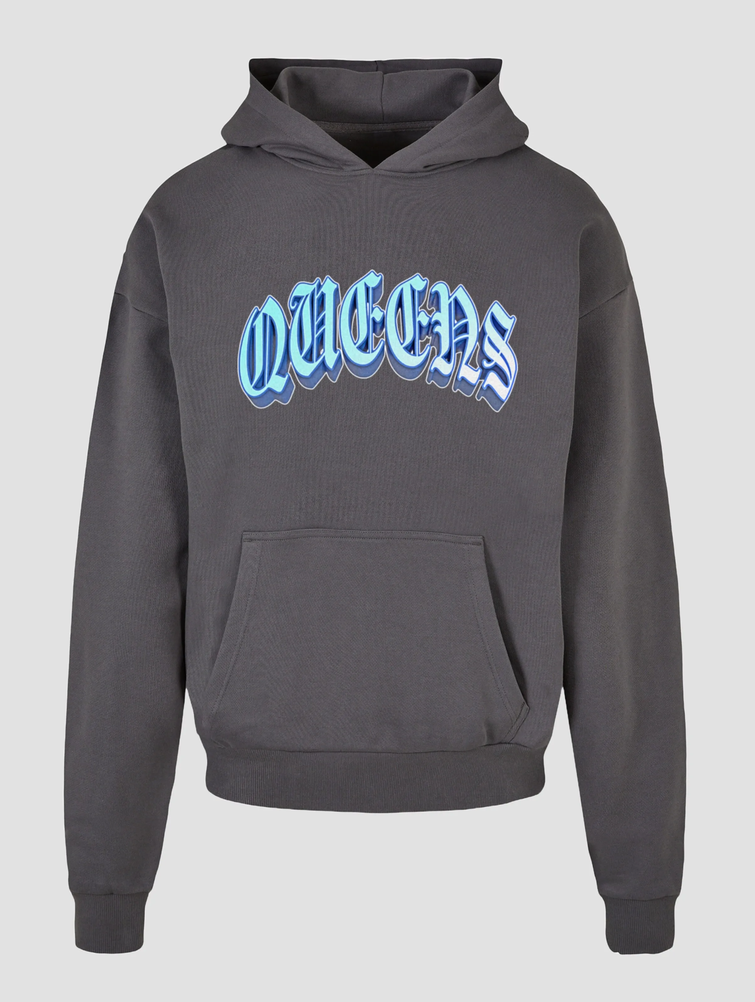 Mister Tee Upscale Queens Ultra Heavy Oversize