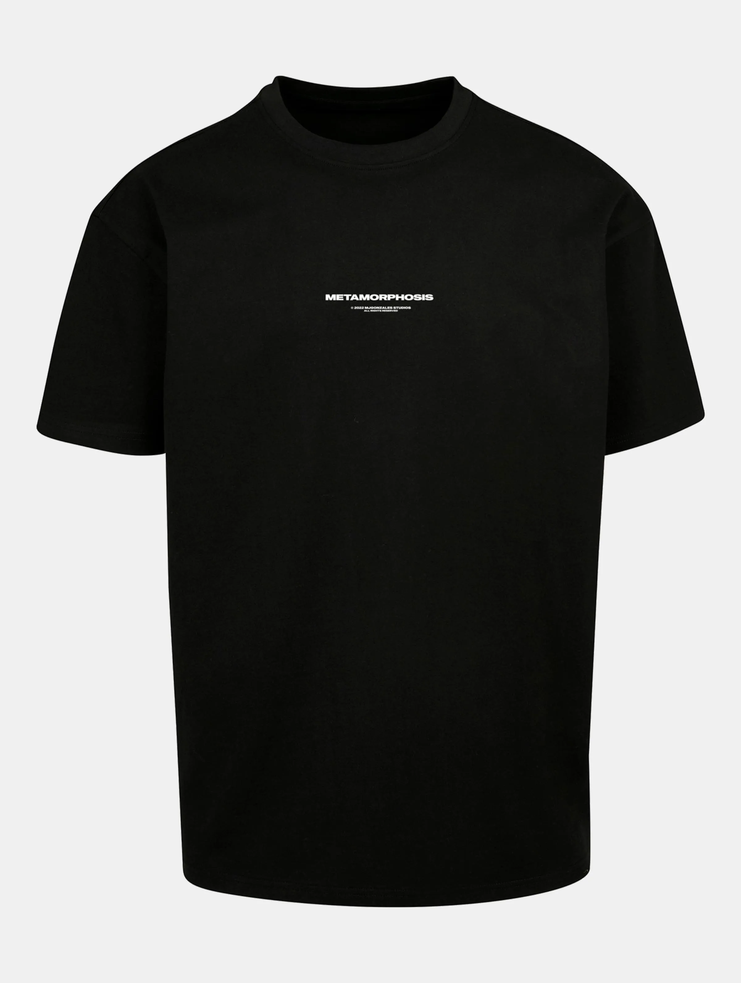 MJ GONZALES LADIES METAMORPHOSE V4 HEAVY OVERSIZED TSHIRTS