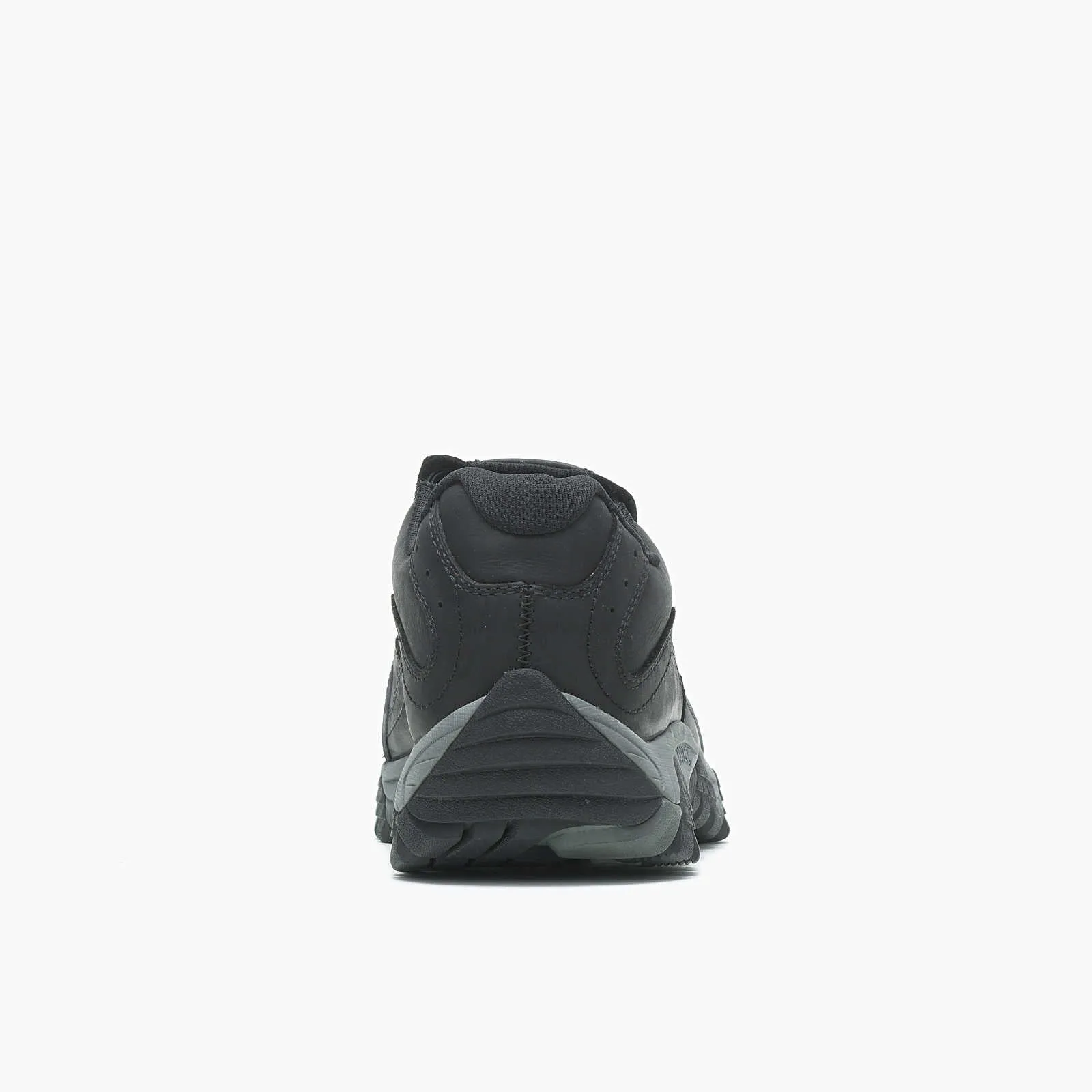 MOAB ADVENTURE MOC MEN'S CARBONFIBER WORK SHOES BLACK