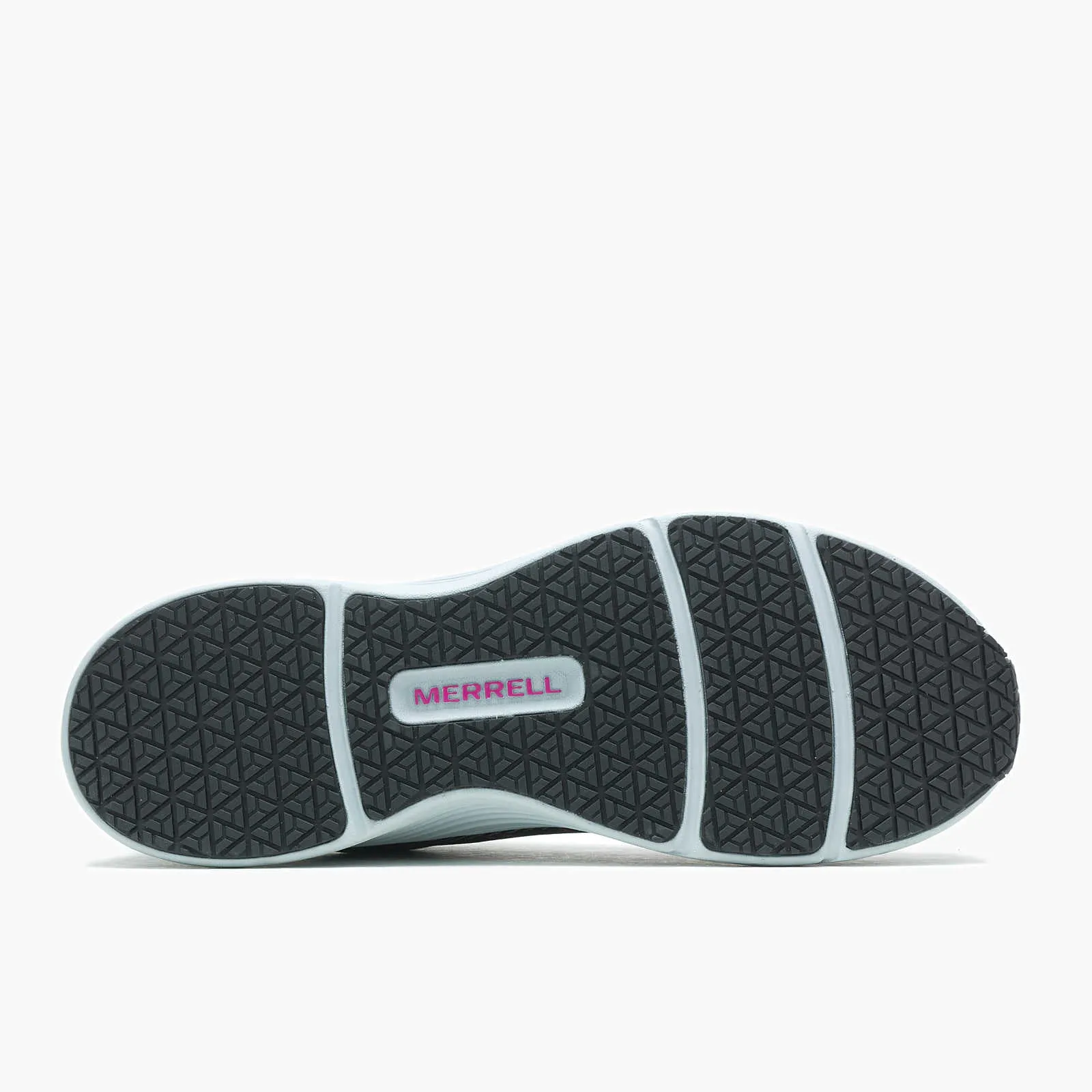 MOAB FLIGHT MEN'S CARBONFIBER WORK SHOES BLACK/FUCHSIA