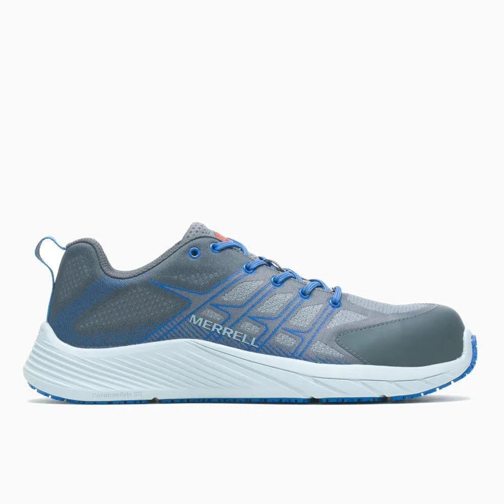 MOAB FLIGHT MEN'S CARBONFIBER WORK SHOES ROCK
