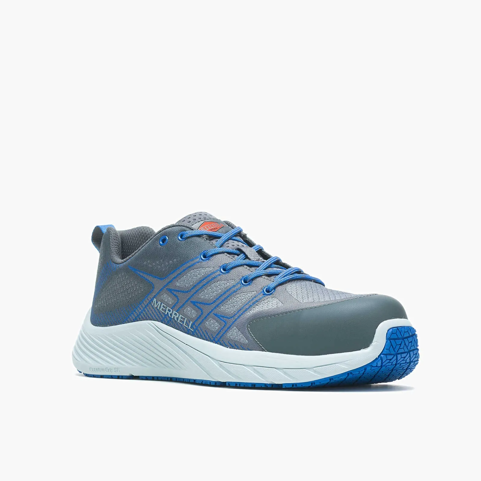 MOAB FLIGHT MEN'S CARBONFIBER WORK SHOES ROCK