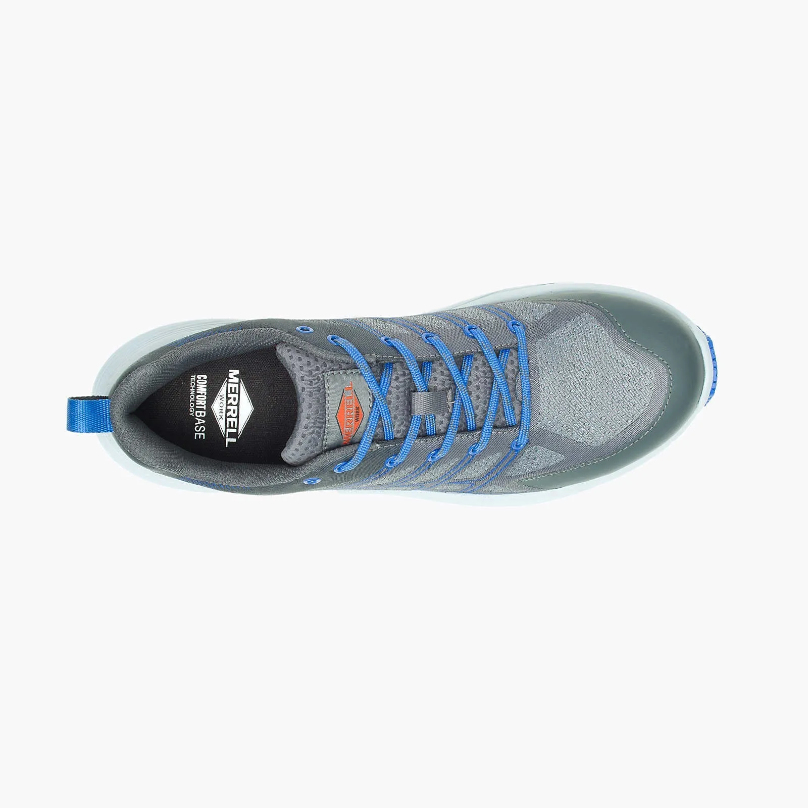 MOAB FLIGHT MEN'S CARBONFIBER WORK SHOES ROCK