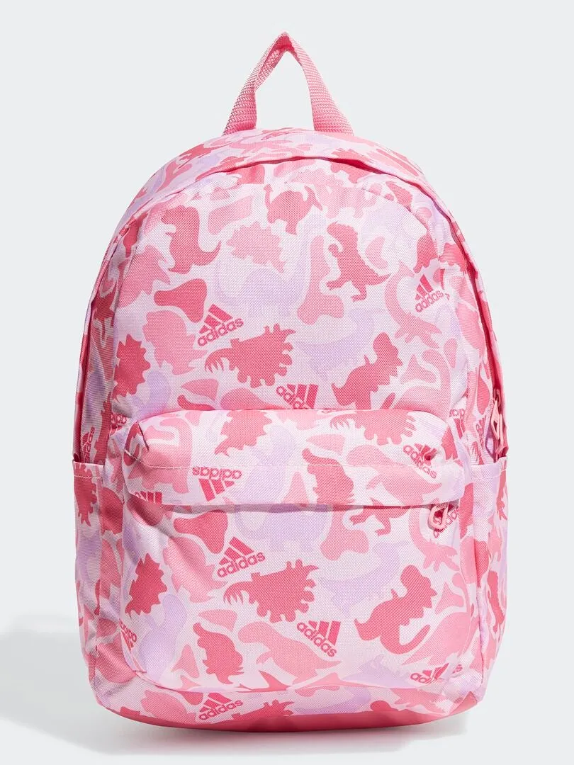 MOCHILA DINOSAURIOS 'ADIDAS'  ROSA