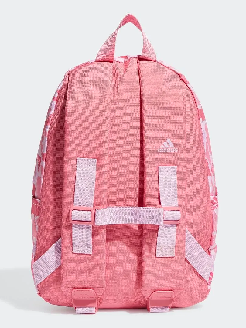 MOCHILA DINOSAURIOS 'ADIDAS'  ROSA