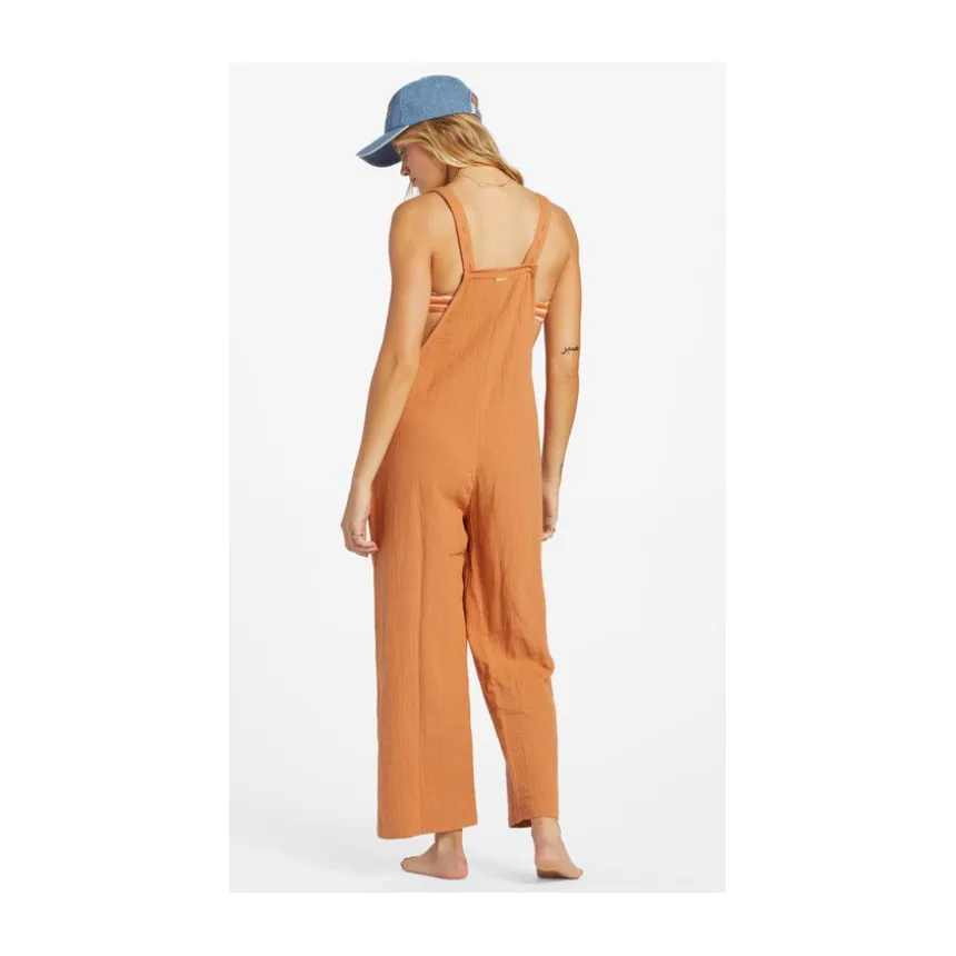 Mono Billabong Pacific Time Para Mujer