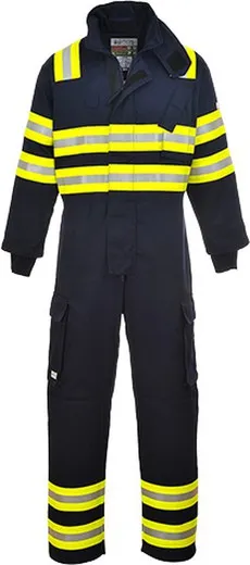 Mono Wildland Fire