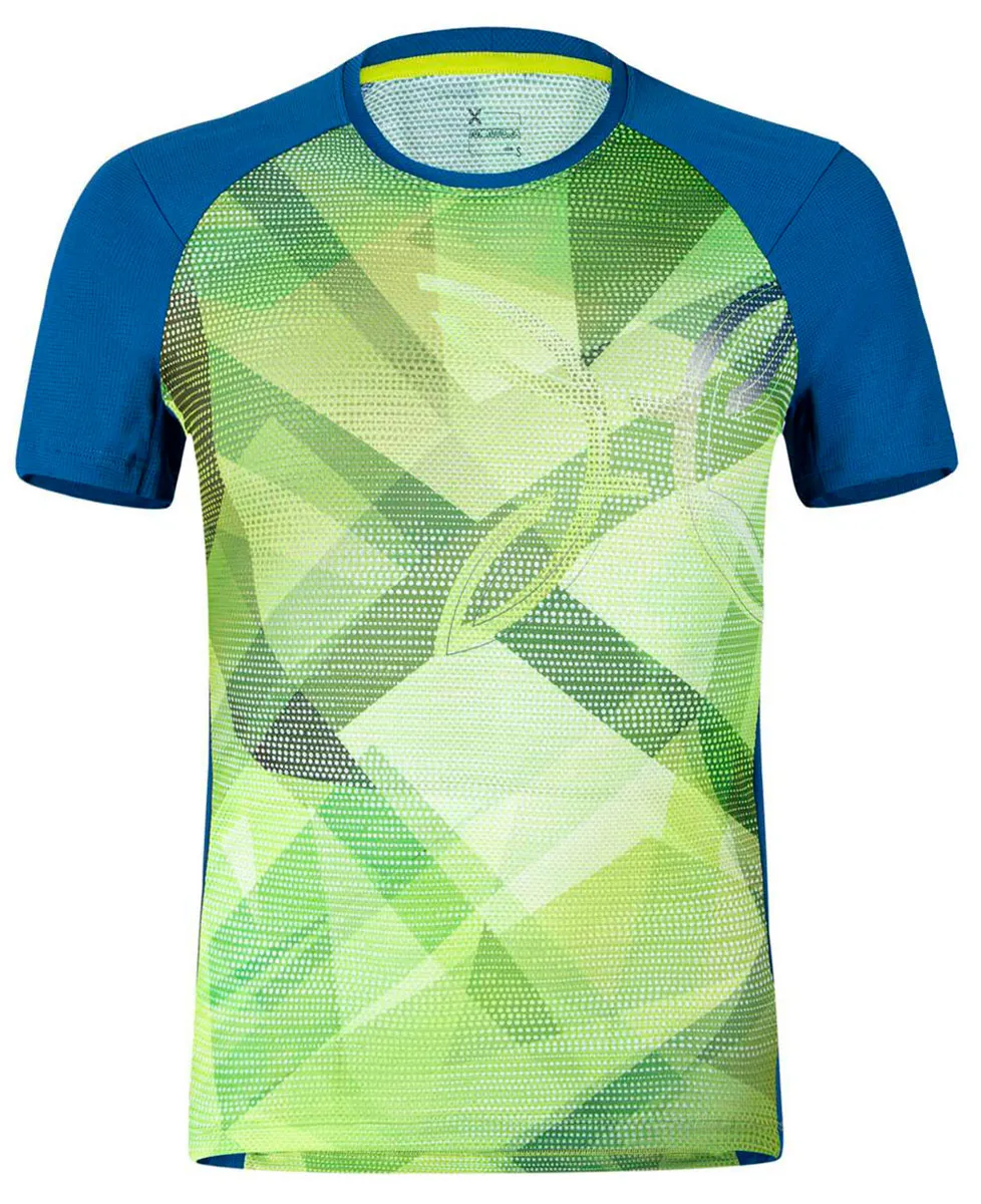 montura Ghost Tee