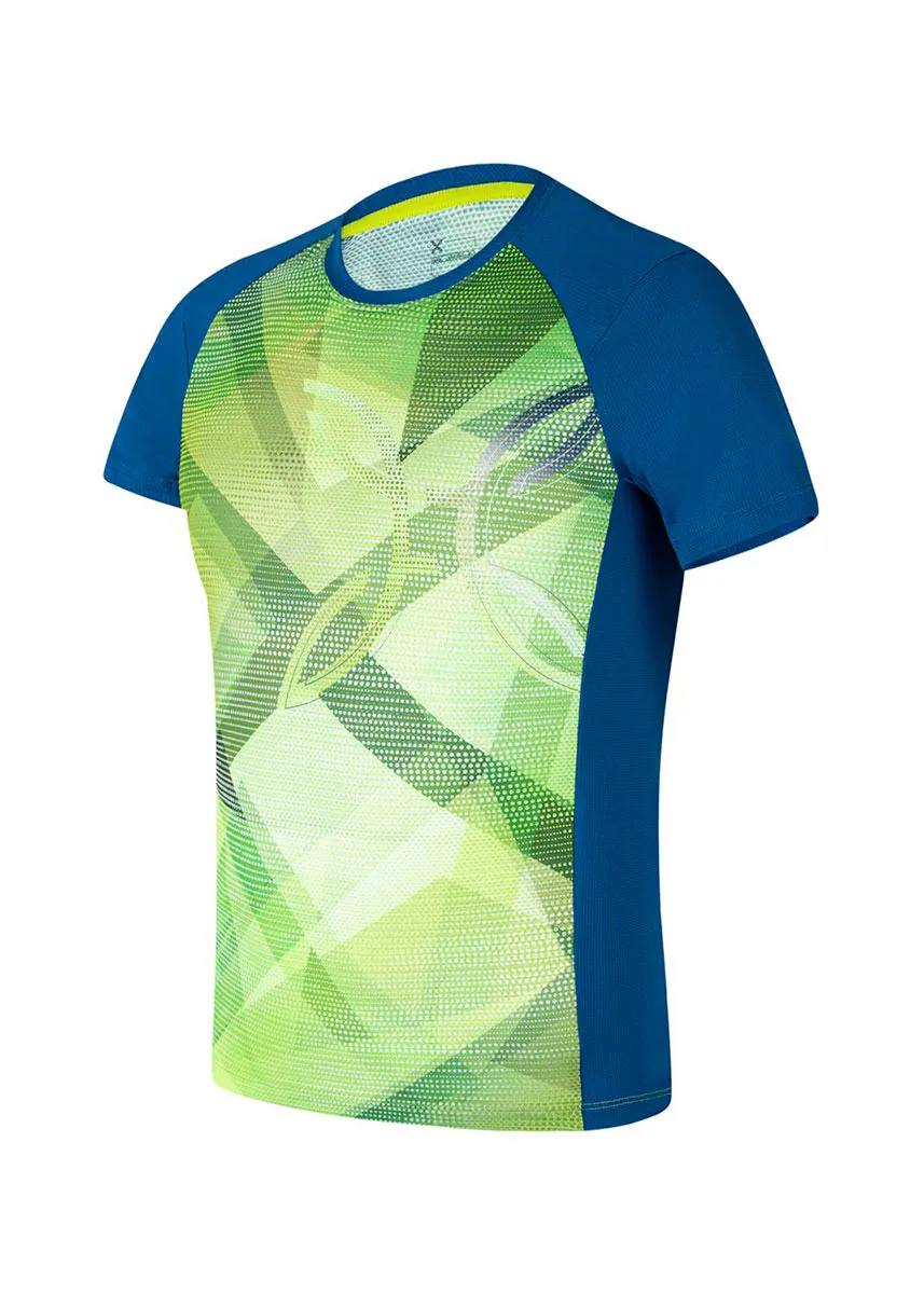montura Ghost Tee
