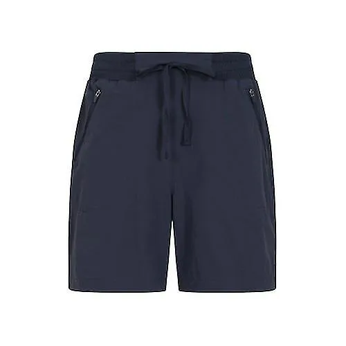 Mountain Warehouse Womens/Ladies Explorer Shorts