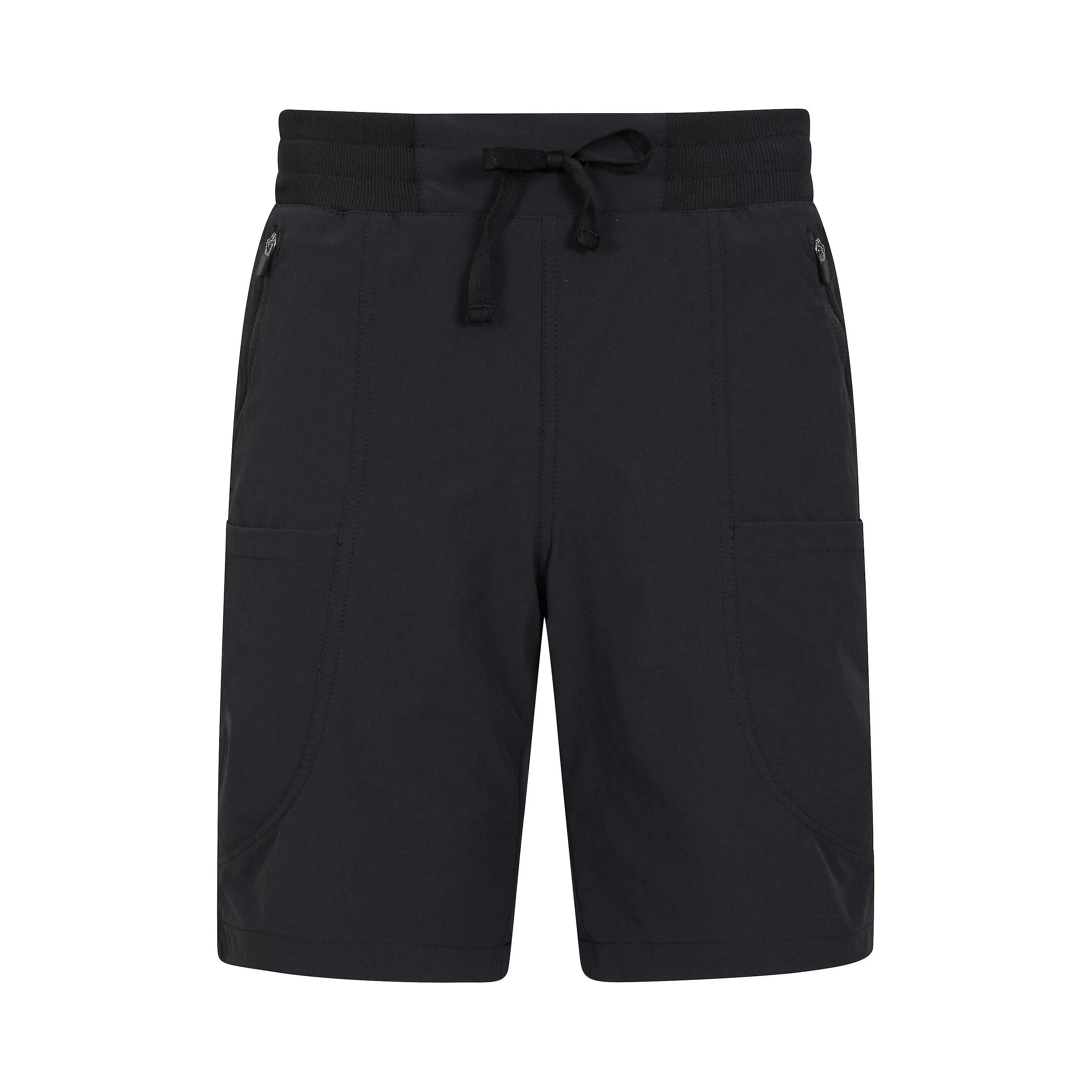 Mountain Warehouse Womens/Ladies Ridge Stretch Superslim Shorts