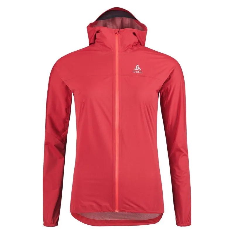 MUJER ODLO CHAQUETA XALP IMPERMEABLE (AMERICAN BEAUTY) CHAQUETA