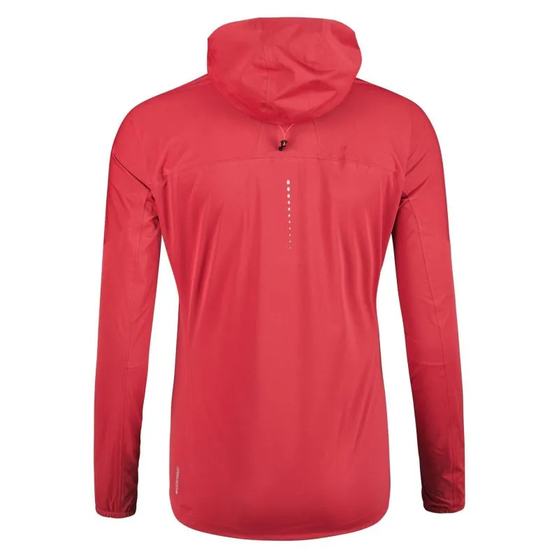MUJER ODLO CHAQUETA XALP IMPERMEABLE (AMERICAN BEAUTY) CHAQUETA