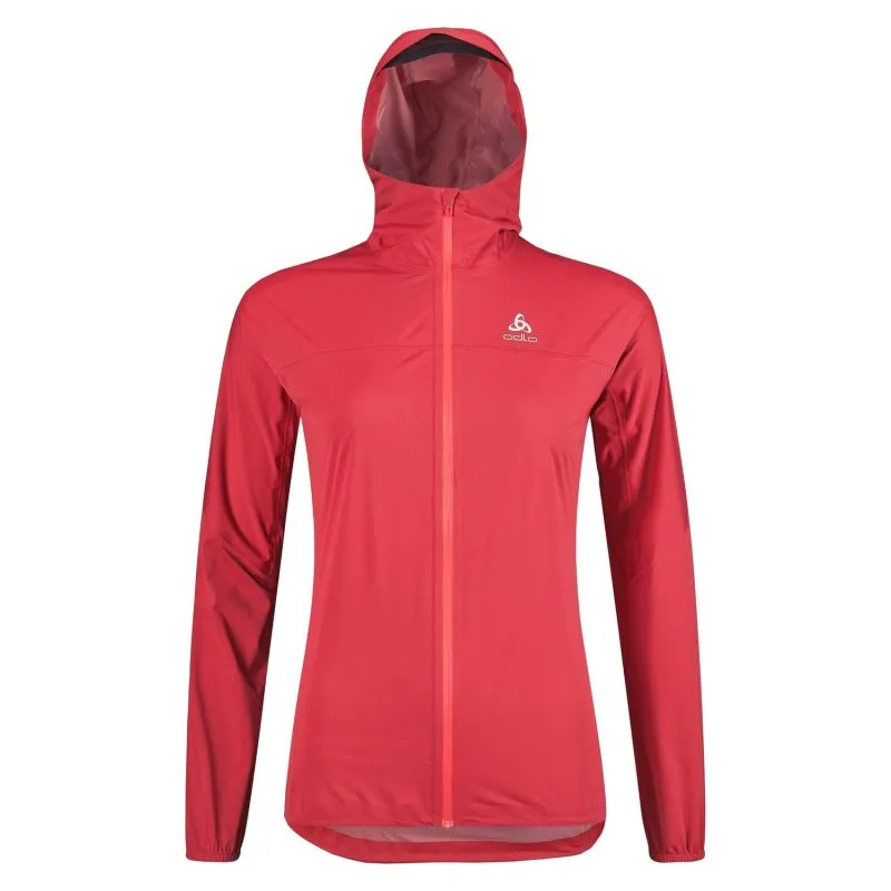 MUJER ODLO CHAQUETA XALP IMPERMEABLE (AMERICAN BEAUTY) CHAQUETA
