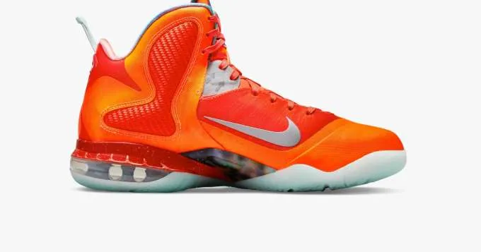 NIKE LEBRON IX BIG BANG SHOES  DH8006800