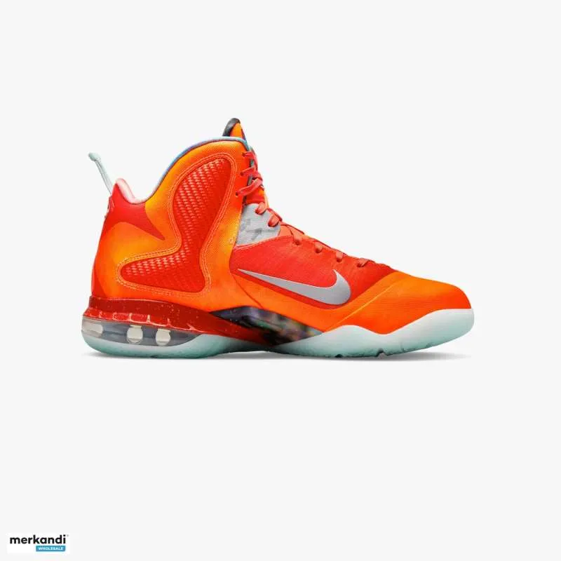 NIKE LEBRON IX BIG BANG SHOES  DH8006800