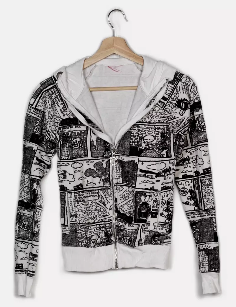 NoName Sudadera