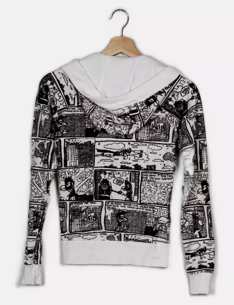 NoName Sudadera