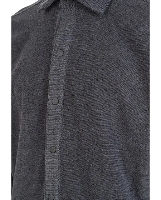 NORTH BEND Forro polar Moors m fleece shirt